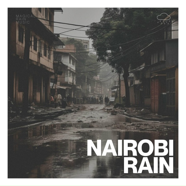 Фото: Heavy Rain Sounds