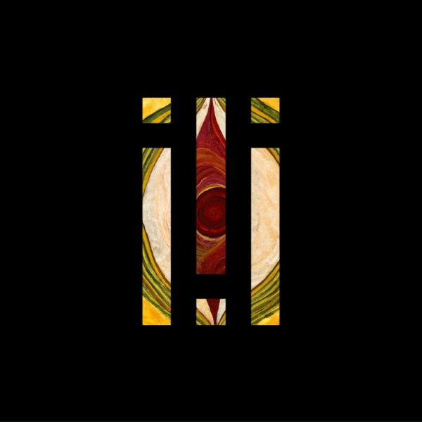 Обложка: InsideInfo feat. MoniKali - Victory Over Death