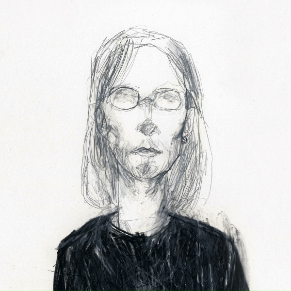 Обложка: Steven Wilson - A Forest