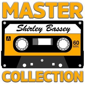 Обложка: Shirley Bassey - All of Me