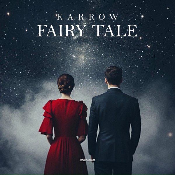 Обложка: KARROW - Fairy Tale