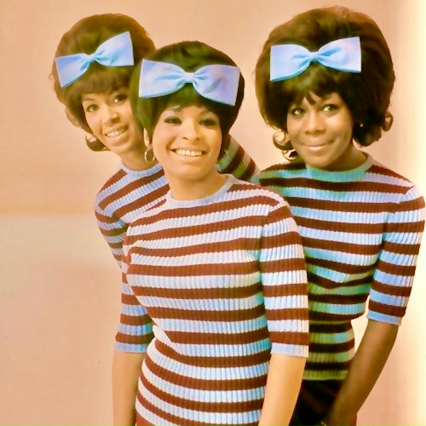 Обложка: Hank Ballard and The Midnighters - Finger Poppin' Time