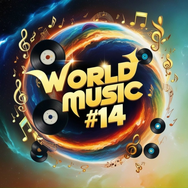 Обложка: UnitedMusic - Neon Blaze