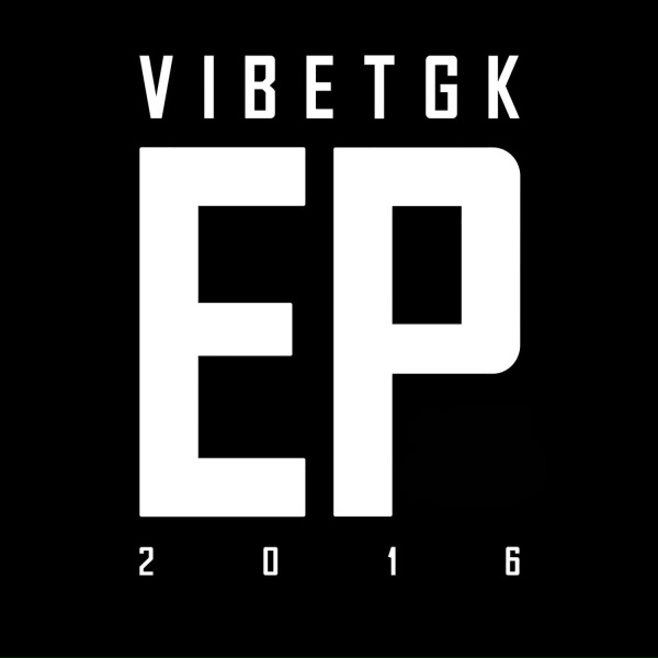 Обложка: VibeTGK feat. Витя АК - 777
