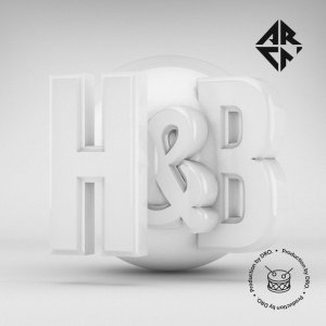 Обложка: Ars-N - H&B