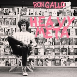 Обложка: Ron Gallo - Why Do You Have Kids?
