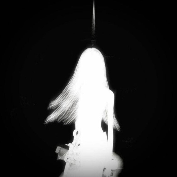 Обложка: RONVXER, NEBESIHIN, vioLENchange - Dying On The Inside