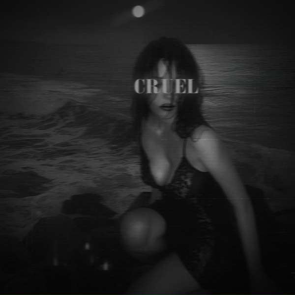 Обложка: True World - CRUEL