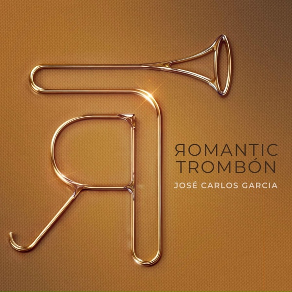 Обложка: José Carlos García - Alucinado