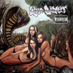 Обложка: Limp Bizkit - Loser