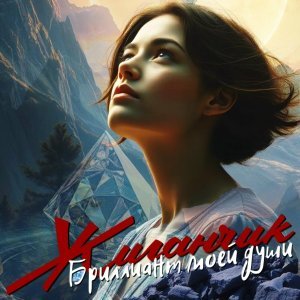 Обложка: Жиганчик - Гуляй красивая