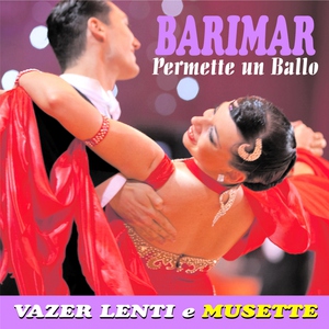 Обложка: Barimar - A Paris