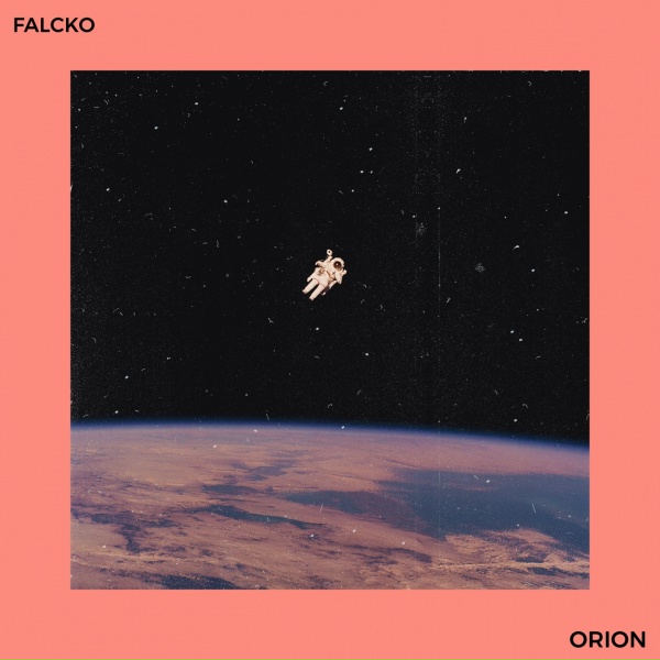 Обложка: Falcko - Vie
