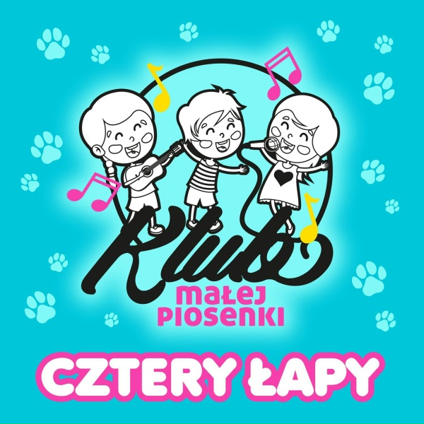 Обложка: Klub Małej Piosenki - Dziadek fajną farmę miał