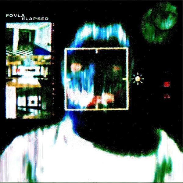 Обложка: FOVLA - Involved