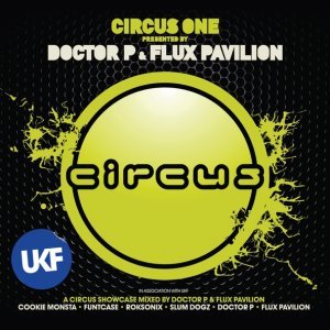 Обложка: Doctor P - Sweet Shop