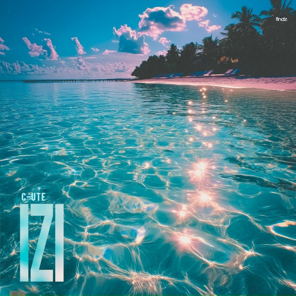 Обложка: C-UTE - Izi