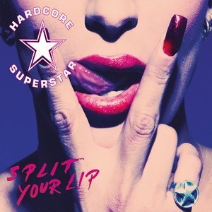 Обложка: Hardcore Superstar - Guestlist