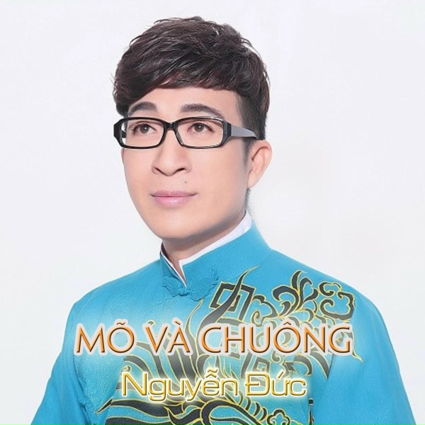 Обложка: Nguyễn Đức - Dấu chân vàng