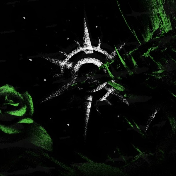 Обложка: slxughter - envy