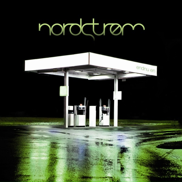 Обложка: Nordstrøm - OK