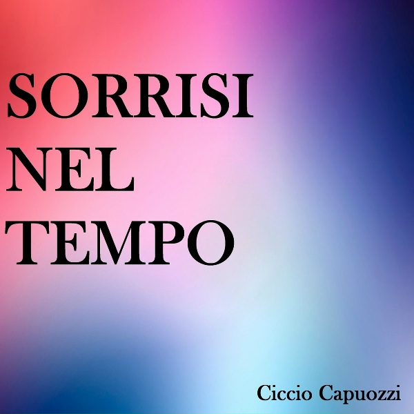 Обложка: Ciccio Capuozzi - Oplà