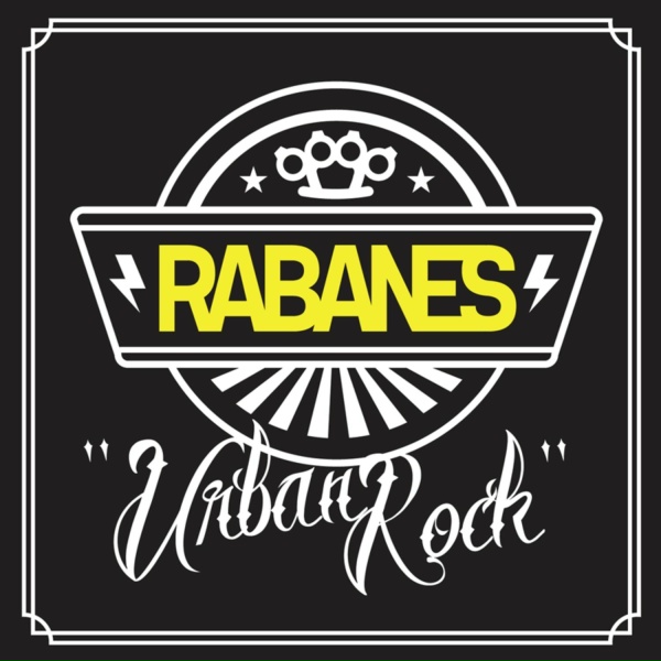 Обложка: Los Rabanes - Antes Que Se Me Caiga el Pelo