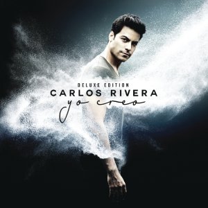 Обложка: Carlos Rivera - Serás