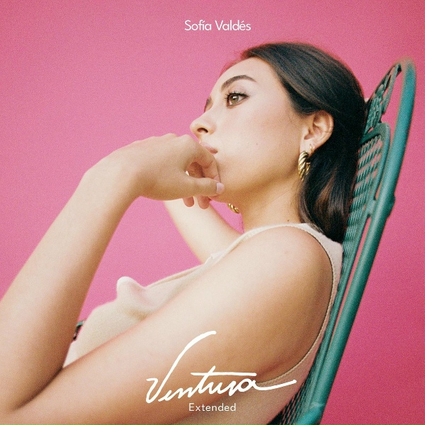 Обложка: Sofía Valdés - Gems