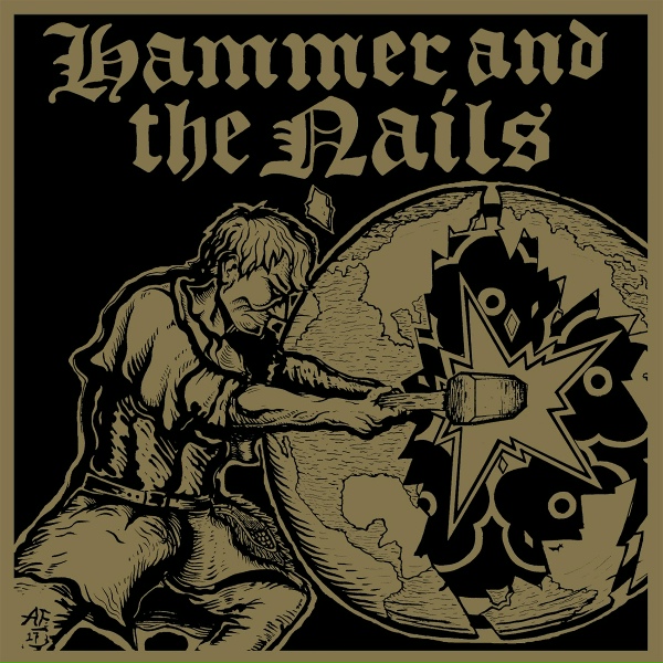 Фото: Hammer And The Nails