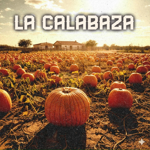 Обложка: Los De Sonora - La Calabaza