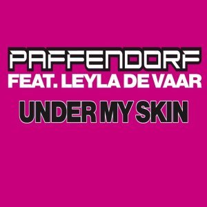 Обложка: Paffendorf feat. Leyla de Vaar - Under My Skin