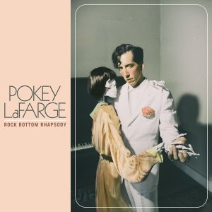 Обложка: Pokey LaFarge - Carry On