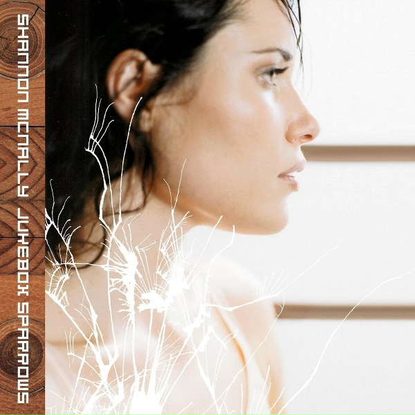 Обложка: Shannon McNally - It Could've Been Me