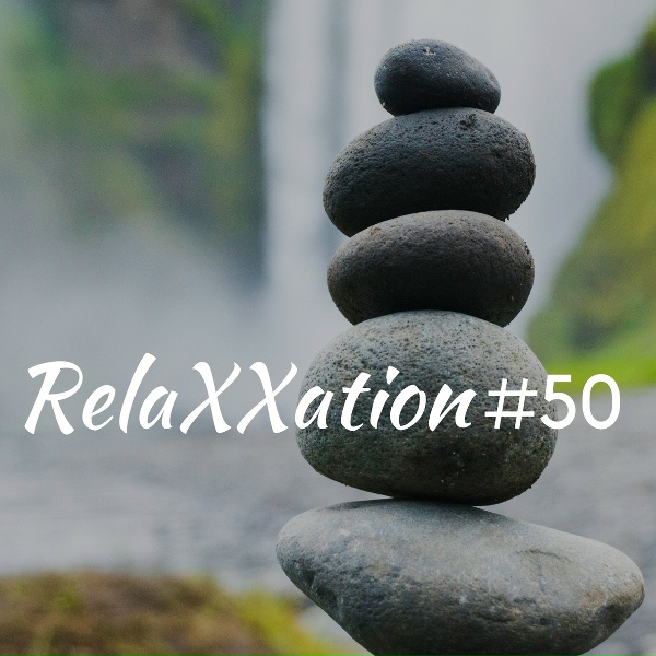 Обложка: Sounds of Nature Relaxation - Nature Sounds