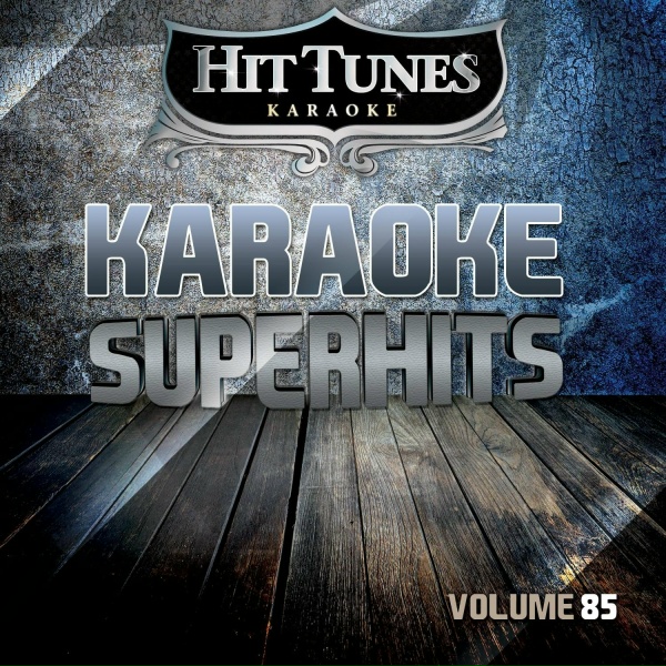 Обложка: Hit Tunes Karaoke - Thank You (Originally Performed By Dido)