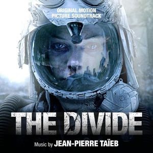 Обложка: Jean-Pierre Taïeb feat. Kafkaz - Running After My Fate