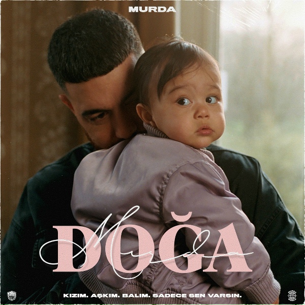 Обложка: Murda - Dondurma