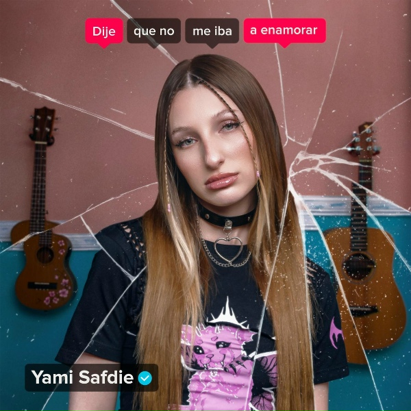 Обложка: Yami Safdie, Francely Abreuu - Catálogo
