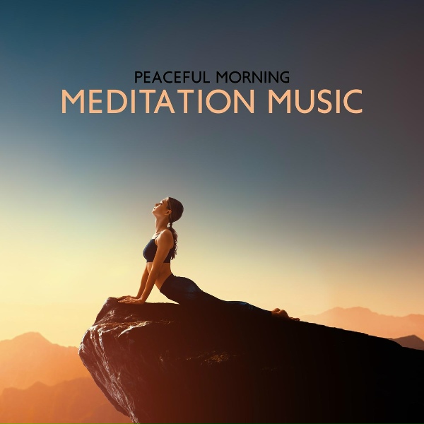 Обложка: Zen Meditation, Guided Meditation - Freedom