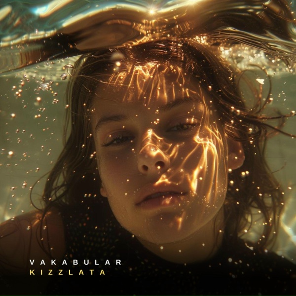 Обложка: Vakabular - Kizzlata
