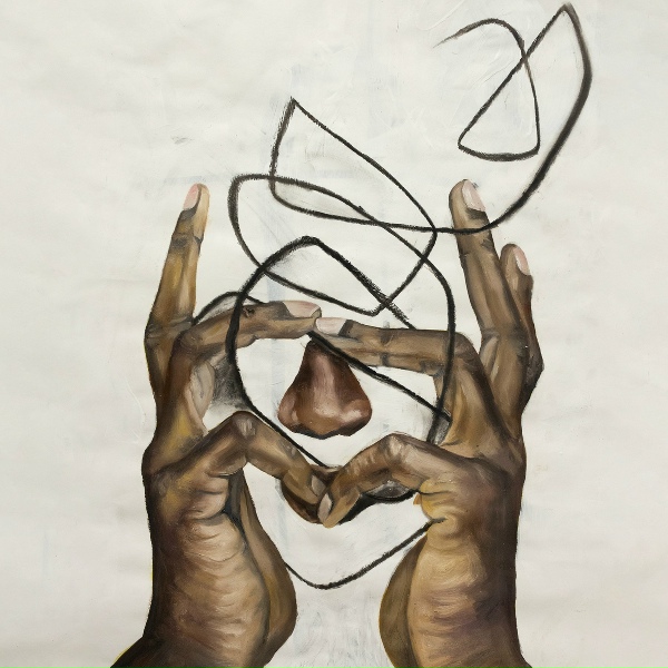 Обложка: Black Thought feat. Pusha T, Swizz Beatz, Killer Mike - Good Morning