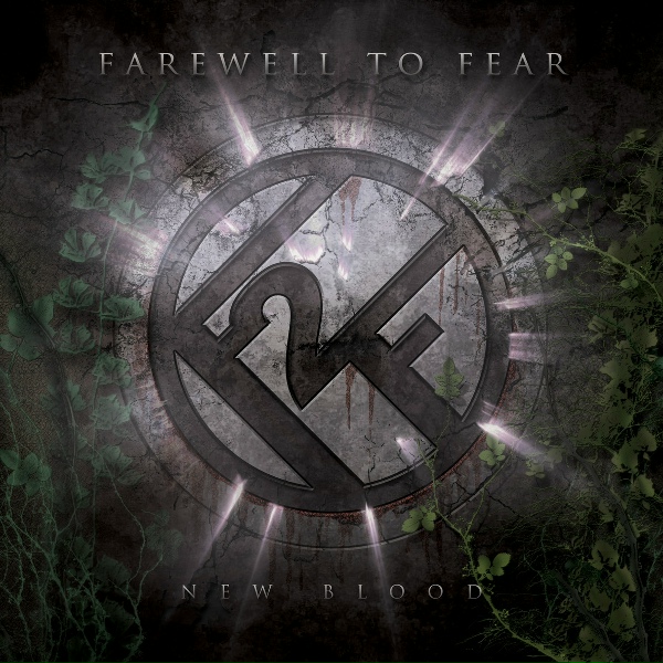 Обложка: Farewell 2 Fear - Diamonds