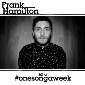 Обложка: Frank Hamilton - Wet Shoes