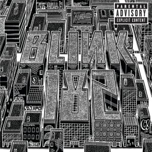 Обложка: Blink-182 - After Midnight