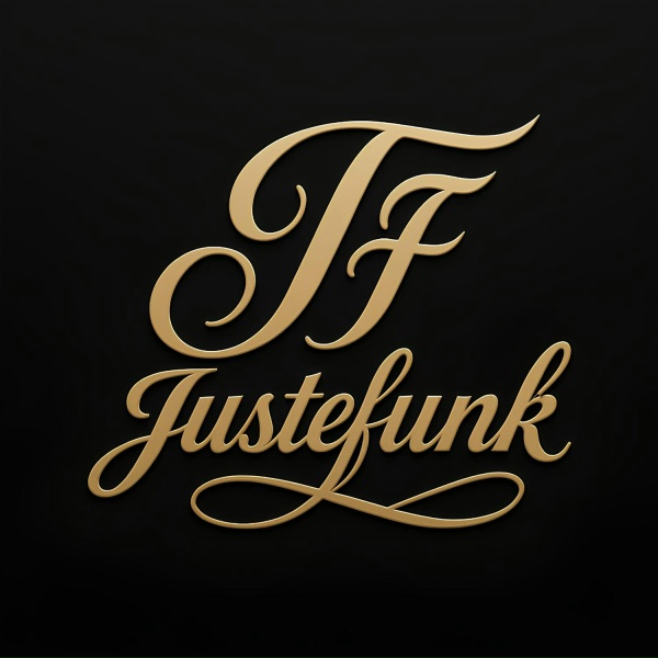 Обложка: Justefunk Funk - Love in the wrong direction