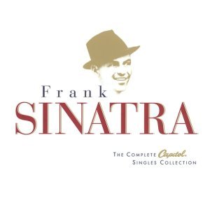 Обложка: Frank Sinatra - All My Tomorrows