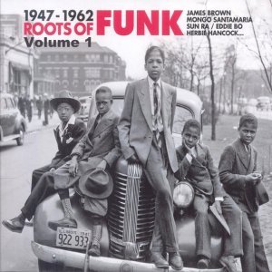 Обложка: Richard Berry And The Pharaohs - Louie Louie