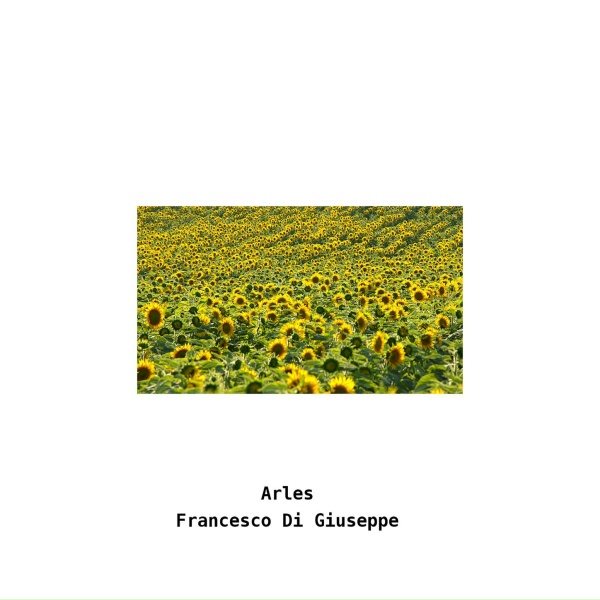 Обложка: Francesco Di Giuseppe - Angoli di paradiso