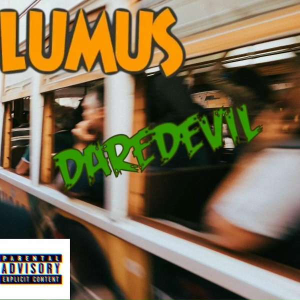 Обложка: LUMUS feat. R.K., Shooh - На Троих